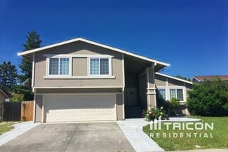 387 Arlington Cir, Fairfield, CA 94533