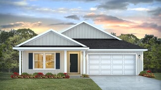 6424 Firefly Dr, Milton, FL 32583