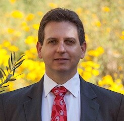 Agent Photo
