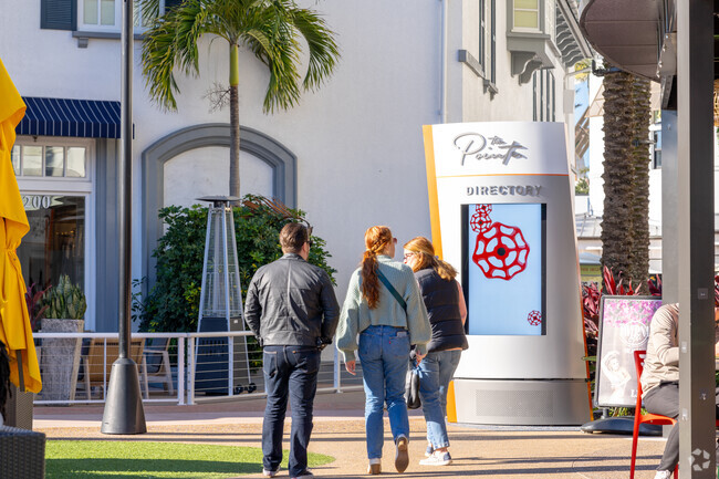 The Point pulses with cultural beats, a melting pot of art and community in Universal.