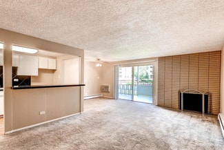 4175 E Mexico Ave, Denver, CO 80222