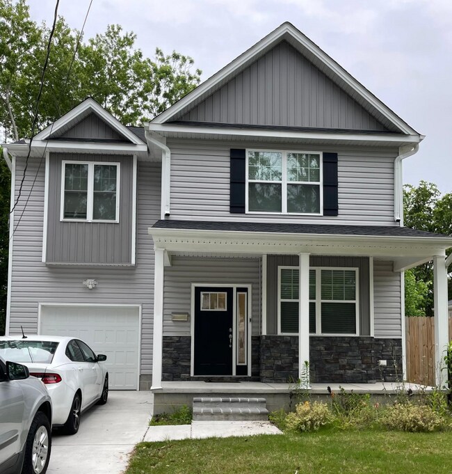 3313 Marne Ave, Norfolk, VA 23509