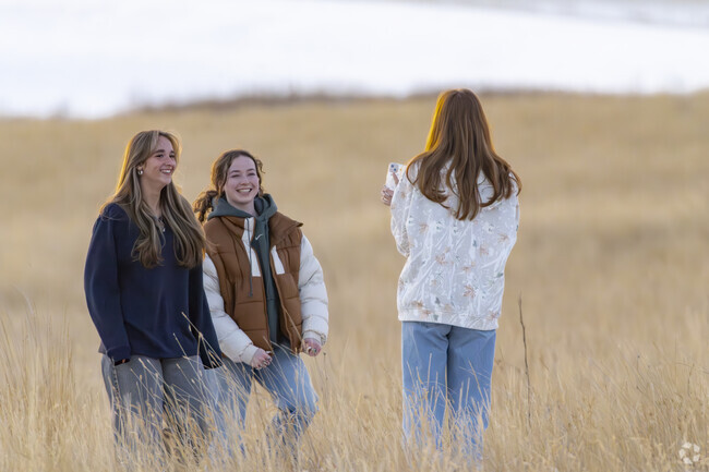 Open spaces in Fort Collins invite friends to gather, explore, and create lasting memories.