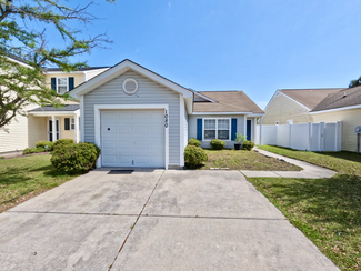 1080 Stoney Falls Blvd, Myrtle Beach, SC 29579