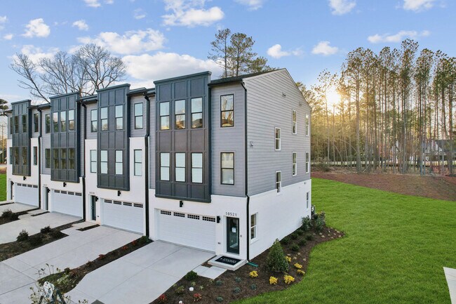 Raven Ridge Place - Condos, The Renata Plan unit 36432994, North Raleigh, NC 27614 - photo 4