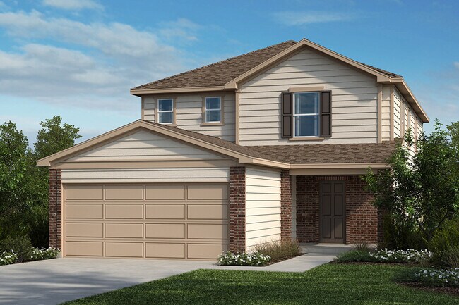 85 Hematite Ln unit 36515208, Jarrell, TX 76537 - photo 2