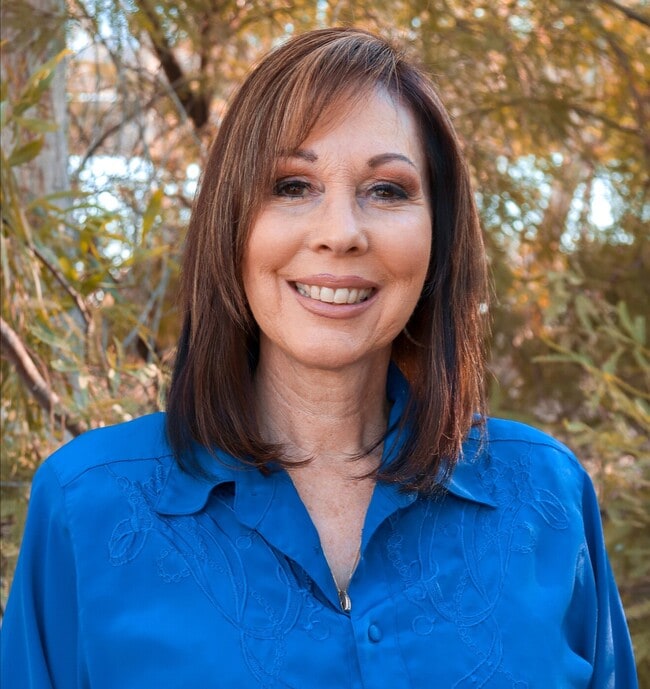 Lisa Avina-lopez