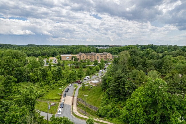 Washington Christian Academy serves students and families of Montgomery County.