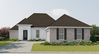 6684 Union Dr Unit 36996587, Addis, LA 70710