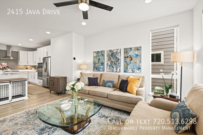 2415 Java Dr, Castle Rock, CO 80109 - photo 7