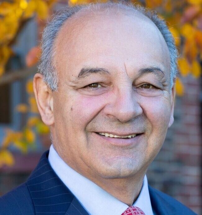 Lou Carlos