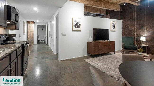 99 S Front St unit 211.1404695, Memphis, TN 38103 - photo 4