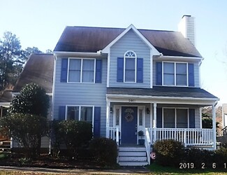 5801 Mountain Island Dr, Durham, NC 27713