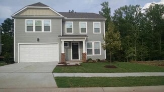 2505 Magnolia Tree Ln, Durham, NC 27703