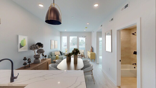 24 Mt Pleasant St unit 102, Somerville, MA 02145 - photo 3