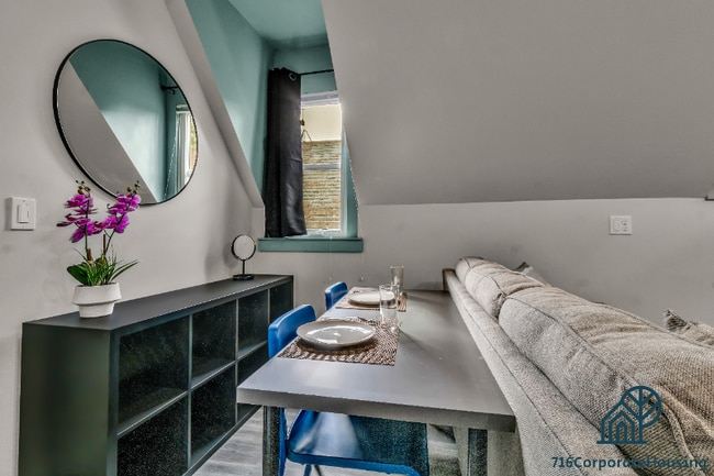 36 E Utica St unit 3B, Buffalo, NY 14209 - photo 3