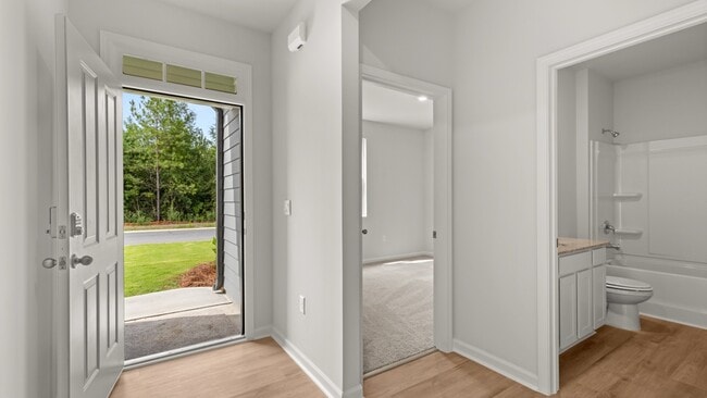 29 Coggins Place NE, Rome, GA 30165 - photo 4