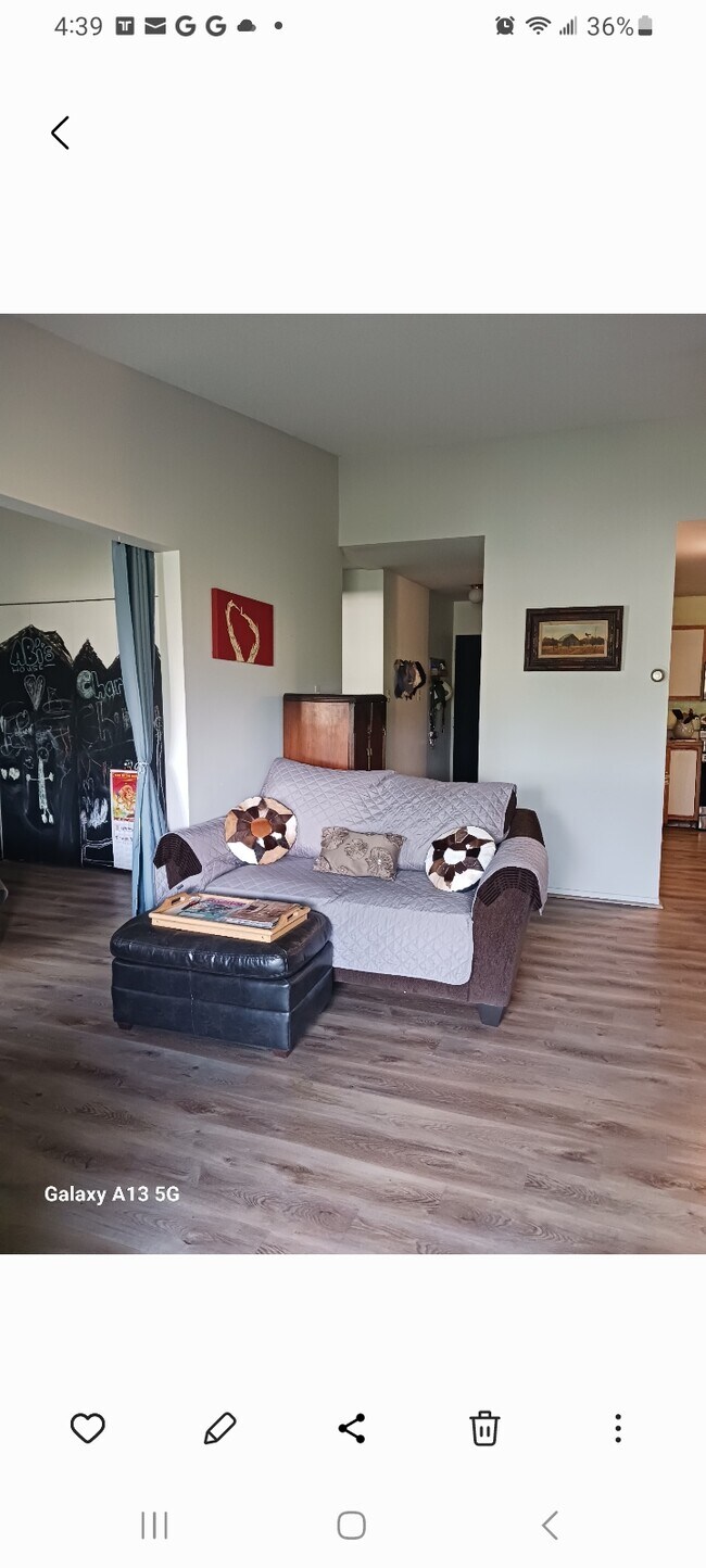 635 S Alton Way unit 9D, Denver, CO 80247 - photo 4