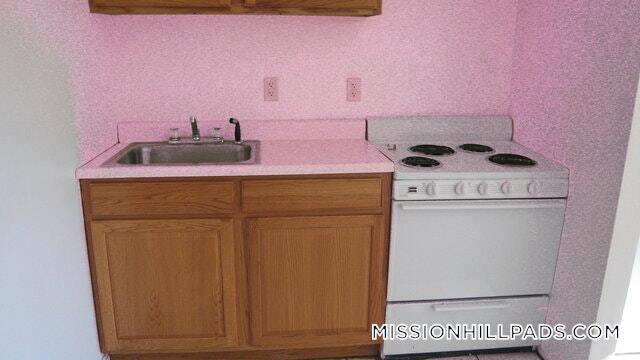 59 S Huntington Ave unit 9, Jamaica Plain, MA 02130 - photo 5