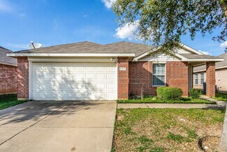 1104 W Cottonwood Dr, Crowley, TX 76036