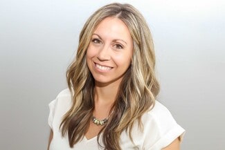 Michelle Hansen