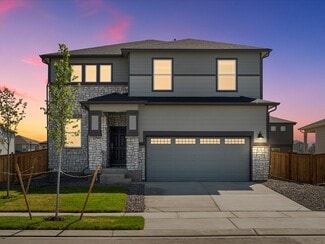 9215 Sedalia, Commerce City, CO 80022