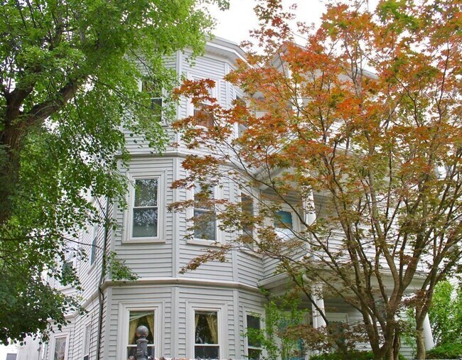 2 Gilson Terrace unit 1, Somerville, MA 02143 - photo 4