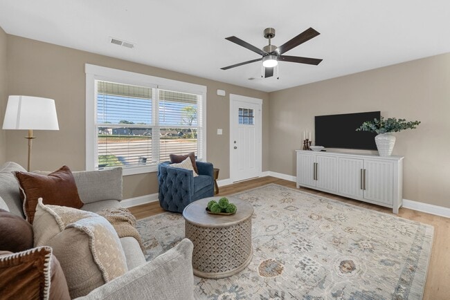 120 Rose Edd Blvd, Oak Grove, KY 42262 - photo 4