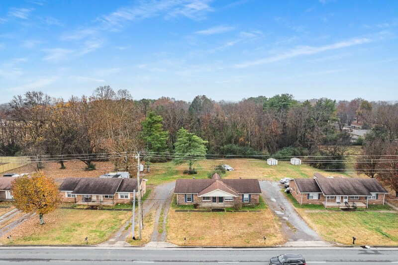 4611 Franklin Rd unit 4613, Murfreesboro, TN 37128 - photo 1