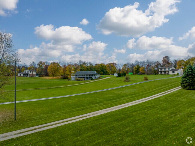 Homes in Groveland Township come in various shapes and sizes, suitable for any homebuyer's budget.