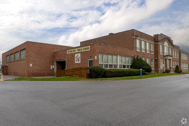 Constellation Schools: Elyria Community Elementary