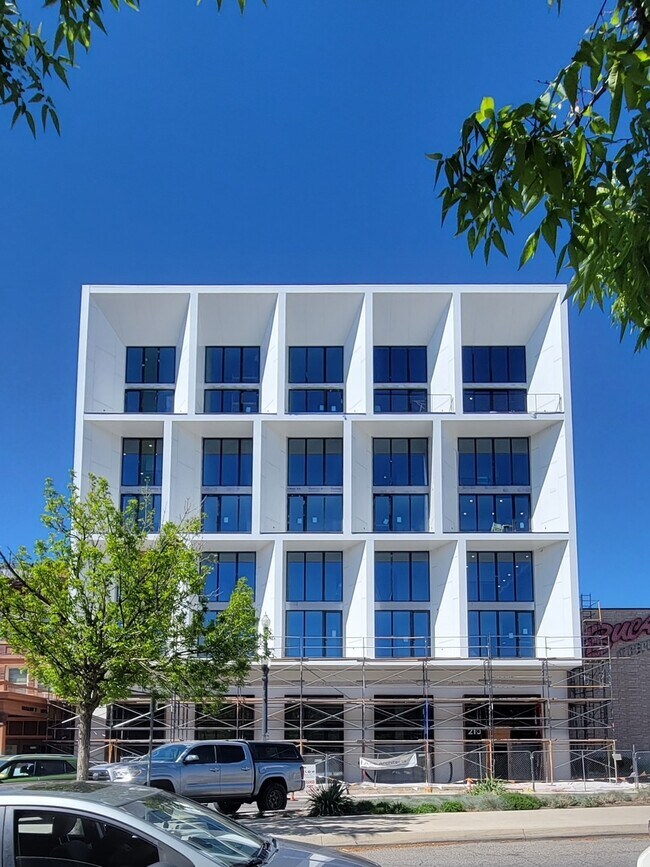 210 W 300 S, Salt Lake City, UT 84101
