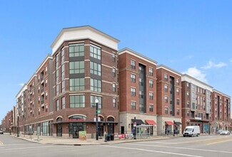 1494 N High St, Columbus, OH 43201