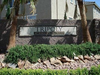 6255 W Arby Ave, Las Vegas, NV 89118