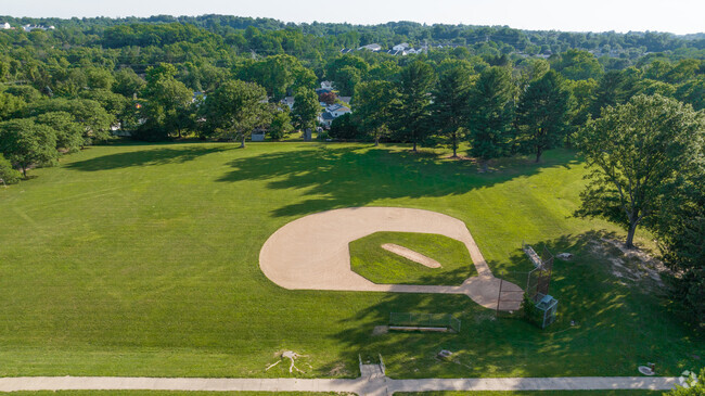 Timber Grove Elementary - 701 Academy Ave, Owings Mills, MD 21117