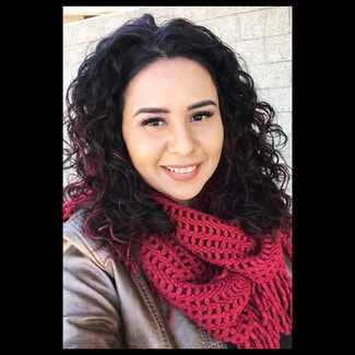 Maria Rodriquez