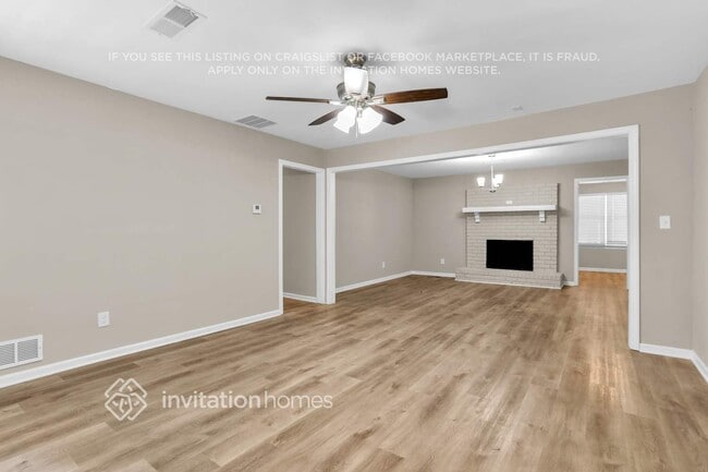 954 Pine Roc Way, Stone Mountain, GA 30083 - photo 4