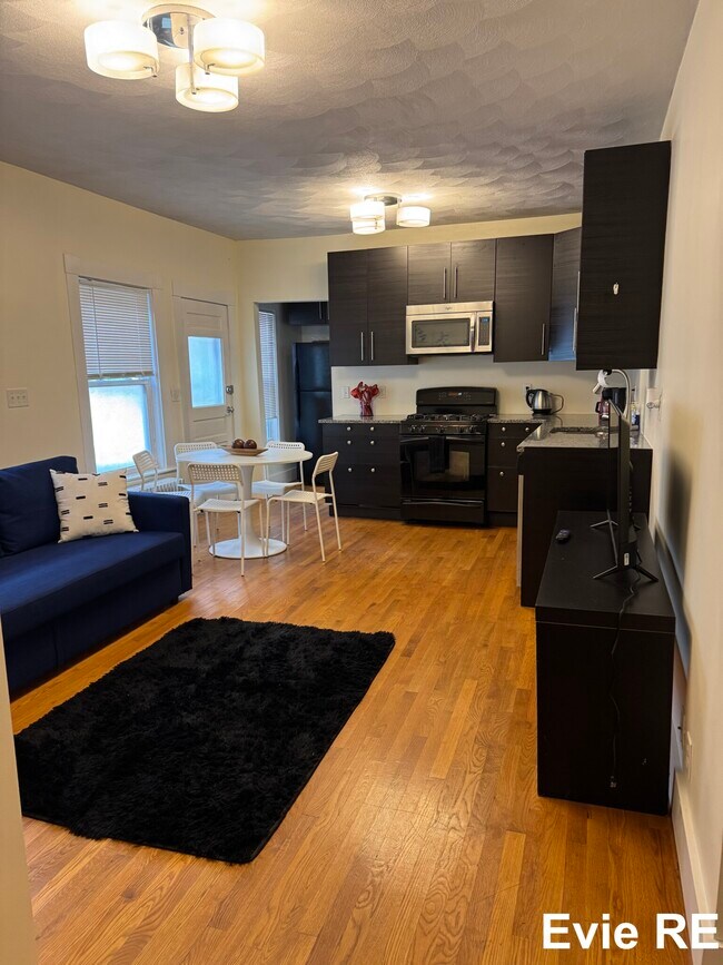 66 Hano St unit 4, Allston, MA 02134 - photo 3