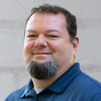 Jeffery Hebert