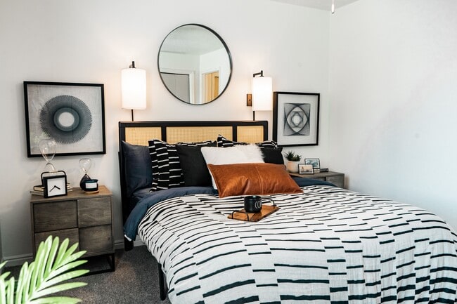 Ascent at Union Square