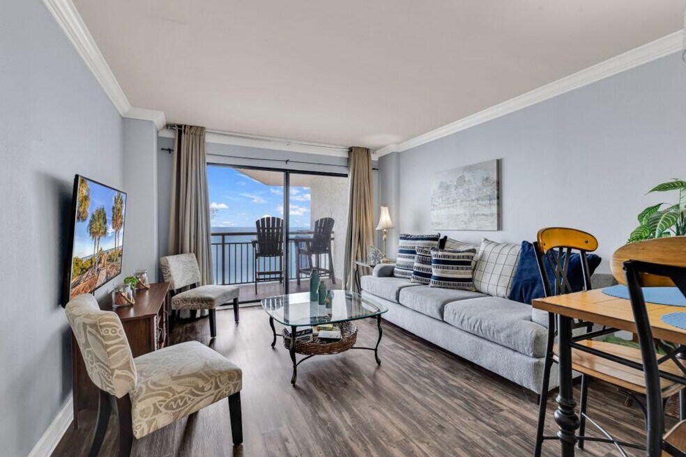 2001 S Ocean Blvd unit ID1266368P, Myrtle Beach, SC 29577 - photo 1