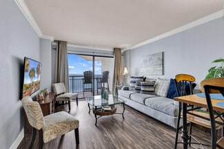 2001 S Ocean Blvd Unit ID1266368P, Myrtle Beach, SC 29577