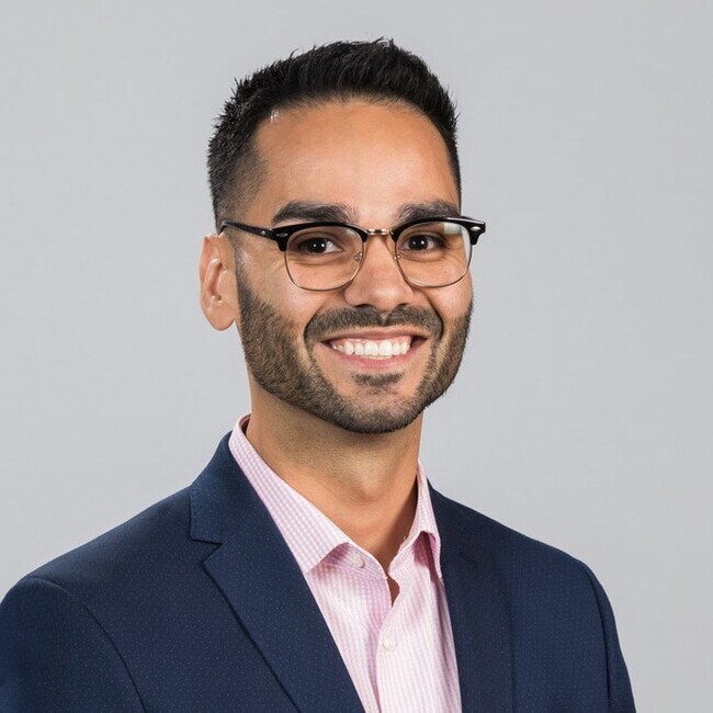 Nicholas Parker-Estrada