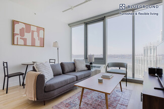 550 W 54th St Unit FL26-ID1602, New York, NY 10019