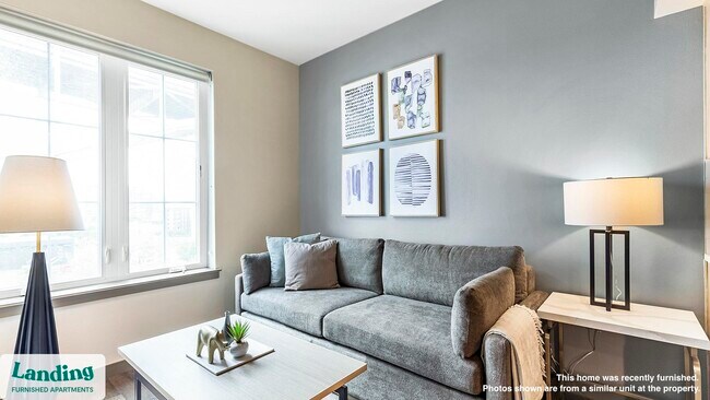 1850 NW Front Ave unit 524.1404153, Portland, OR 97209 - photo 3