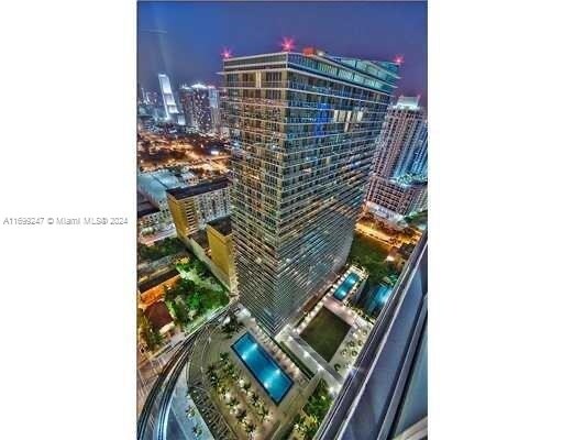 Axis at Brickell Village unit 3522-N, Miami, FL 33130 - photo 2