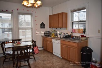 129 Saint Alphonsus St Unit 2, Boston, MA 02120