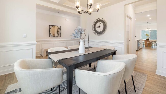 153 Asmodean Ln, Troutman, NC 28166 - photo 3