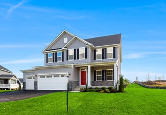 11904 Empire Lane Dr, Fort Washington, MD 20744