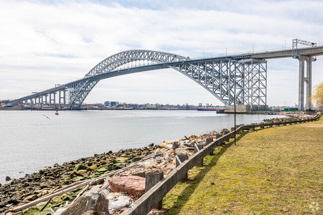 Bayonne Bridge